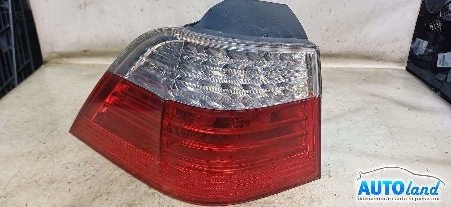 Stop Spate Stanga 7177693 Facelift BMW 5 Touring E61 2004