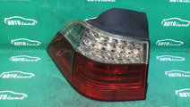 Stop Spate Stanga 7177693 Led BMW 5 Touring E61 20...