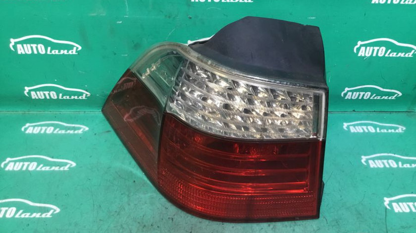 Stop Spate Stanga 7177693 Led BMW 5 Touring E61 2004