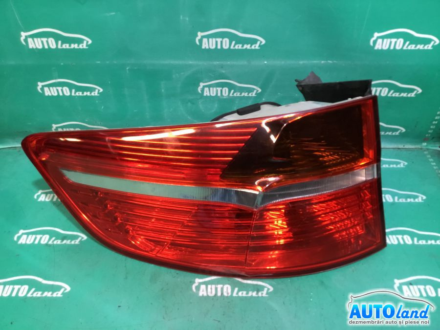 Stop Spate Stanga 7179983 De pe Aripa BMW X6 2011