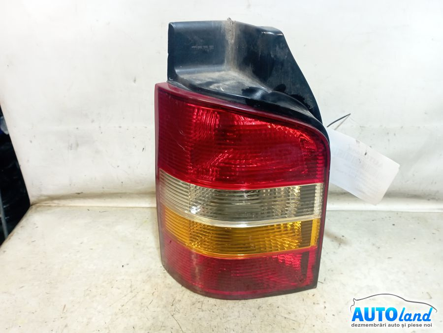 Stop Spate Stanga 7h0945257a Volkswagen TRANSPORTER V bus 7HB,7HJ 2003