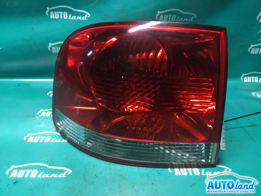 Stop Spate Stanga 7l6945095k De pe Aripa Volkswagen TOUAREG 7LA,7L6,7L7 2002
