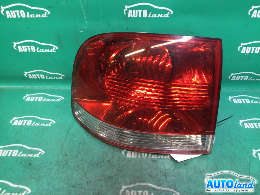 Stop Spate Stanga 7l6945095k De pe Aripa Volkswagen TOUAREG 7LA,7L6,7L7 2002