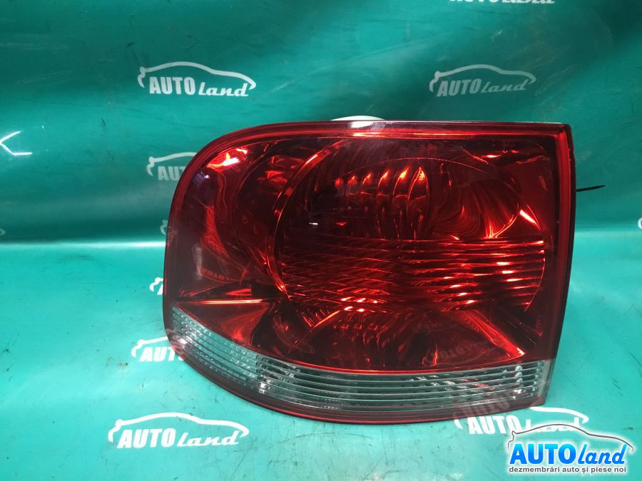 Stop Spate Stanga 7l6945095p De pe Aripa Volkswagen TOUAREG 7LA,7L6,7L7 2002