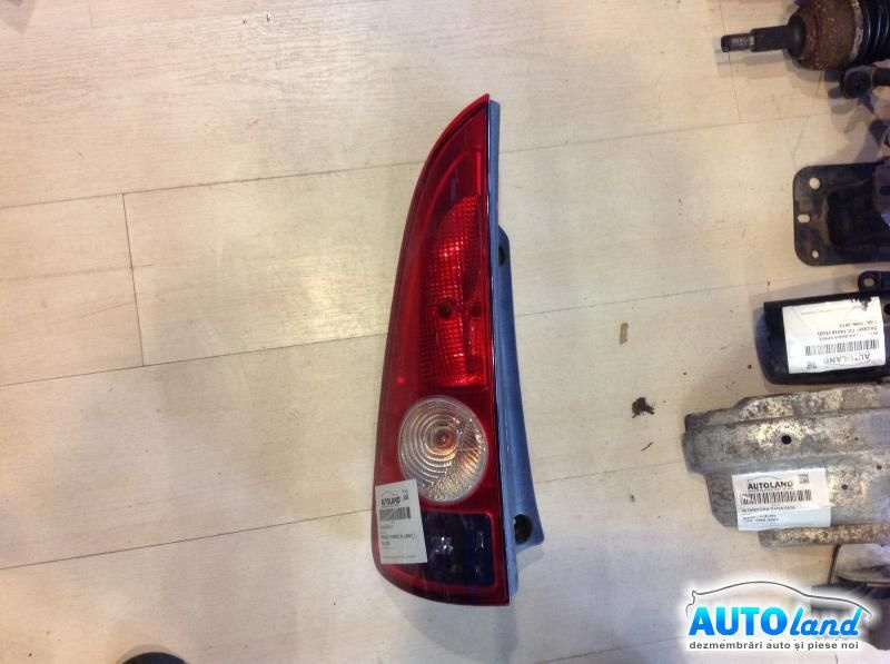 Stop Spate Stanga 8200027153 Model 2005 Renault ESPACE IV JK0/1 2002