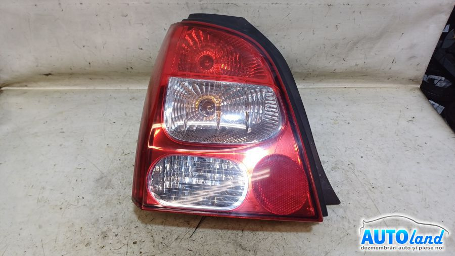Stop Spate Stanga 8200387888 Renault TWINGO CN0 2007