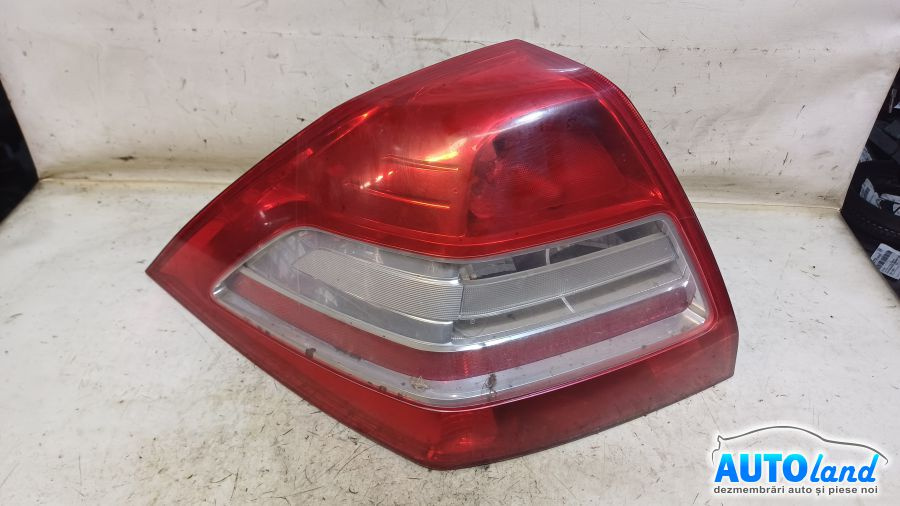 Stop Spate Stanga 8200417345 Renault MEGANE II BM0/1 ,CM0/1 2002