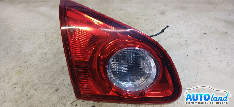 Stop Spate Stanga 89071063 De pe Haion Facelift Nissan QASHQAI J10,JJ10 2007
