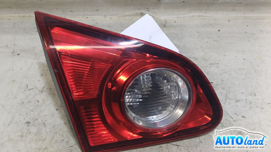 Stop Spate Stanga 89071063 Haion Facelift Nissan QASHQAI J10,JJ10 2007
