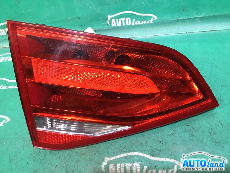 Stop Spate Stanga 8k5945093d De pe Portbagaj Audi A4 8K 2007