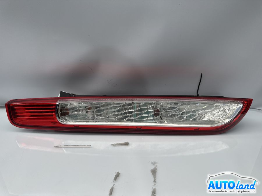 Stop Spate Stanga 8m5113405a Led Ford FOCUS II DA 2008