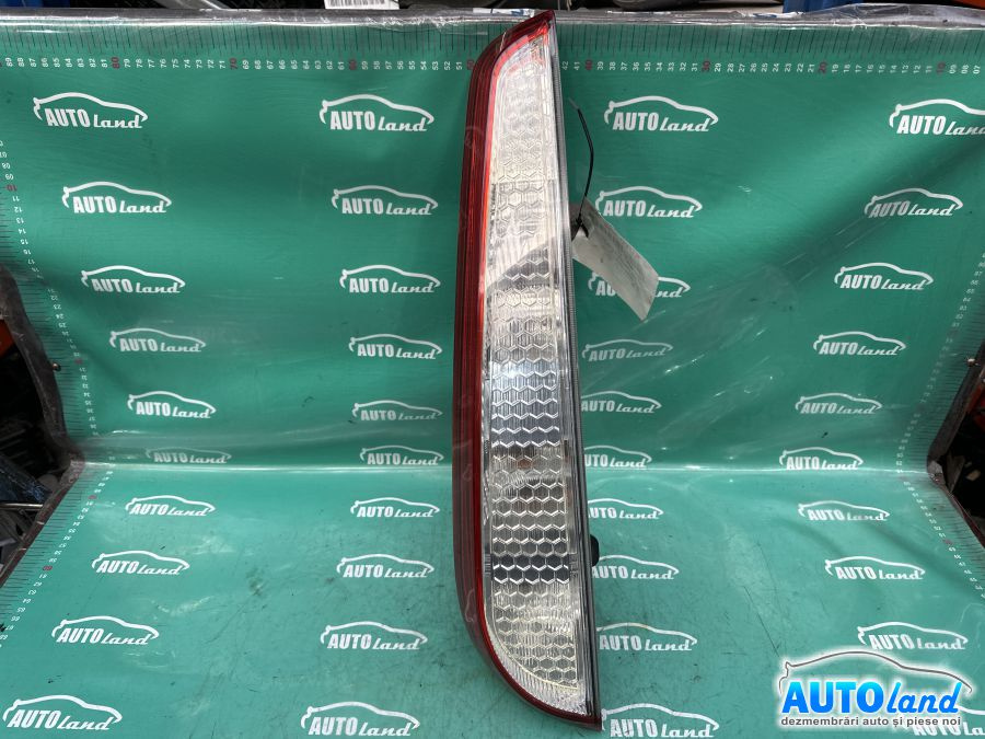 Stop Spate Stanga 8m5113405c Mica Fisura Ford FOCUS II DA 2004-2008