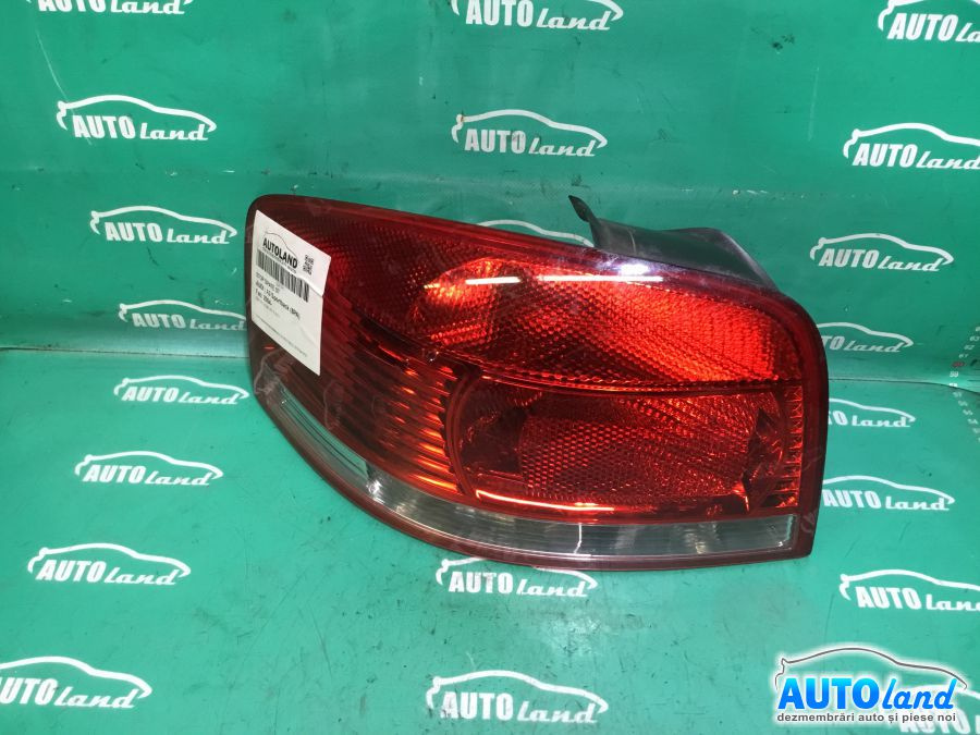Stop Spate Stanga 8p0945095 Audi A3 Sportback 8PA 2004