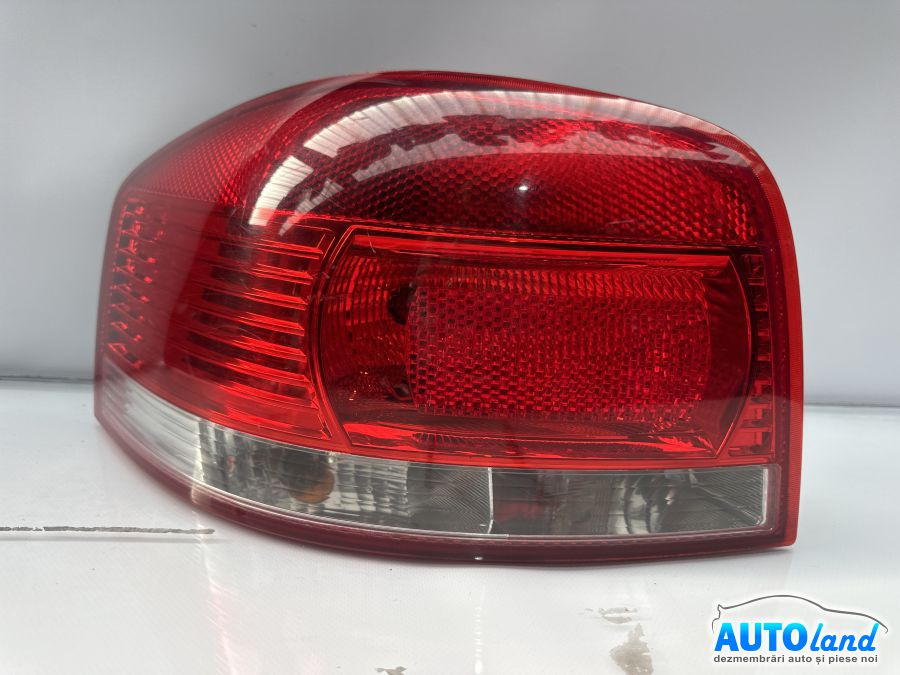 Stop Spate Stanga 8p0945095025s Audi A3 8P 2003