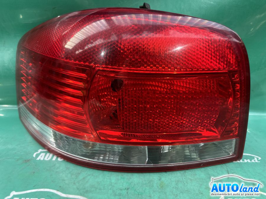 Stop Spate Stanga 8p0945095027s Audi A3 Sportback 8PA 2004