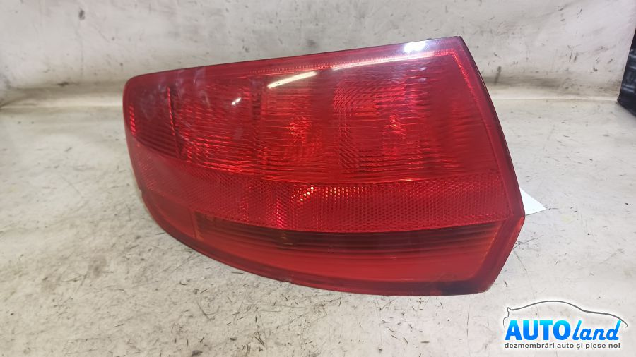 Stop Spate Stanga 8p4945095c Mica Problema Audi A3 8P 2003