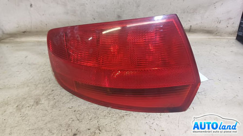 Stop Spate Stanga 8p4945095c Mica Problema Audi A3 8P 2003