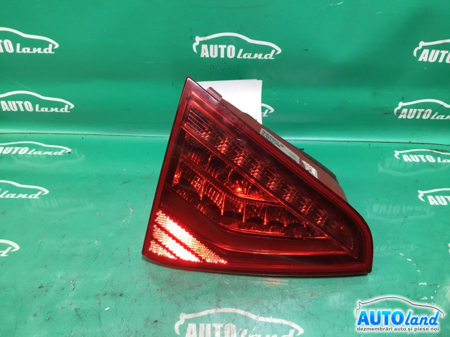 Stop Spate Stanga 8t0945093c De pe Haion,led Audi A5 2007