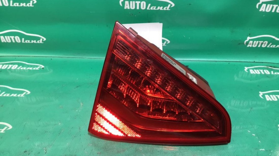 Stop Spate Stanga 8t0945093c De pe Haion,led Audi A5 2007