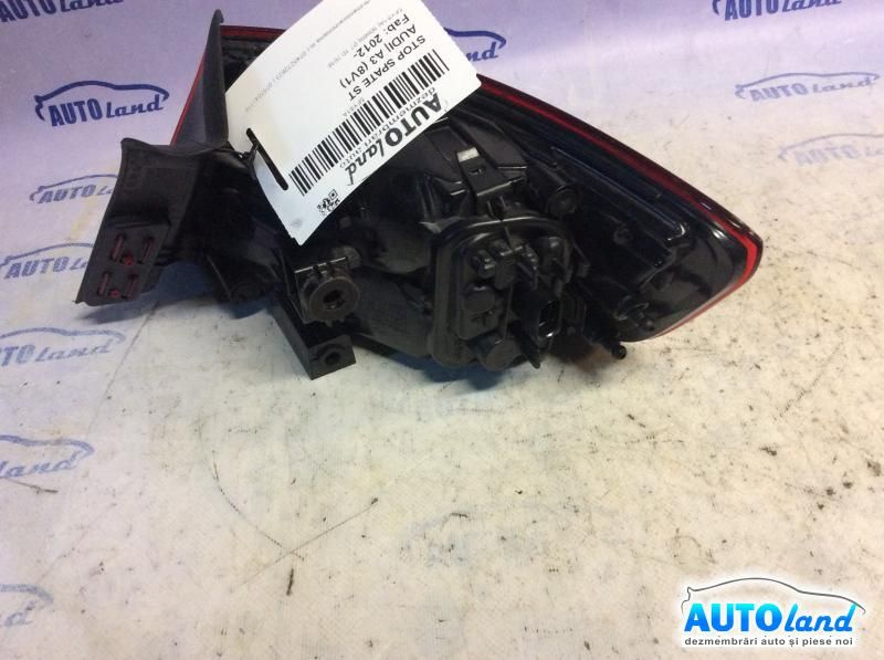 Stop Spate Stanga 8v4945095 Audi A3 8V1 2012