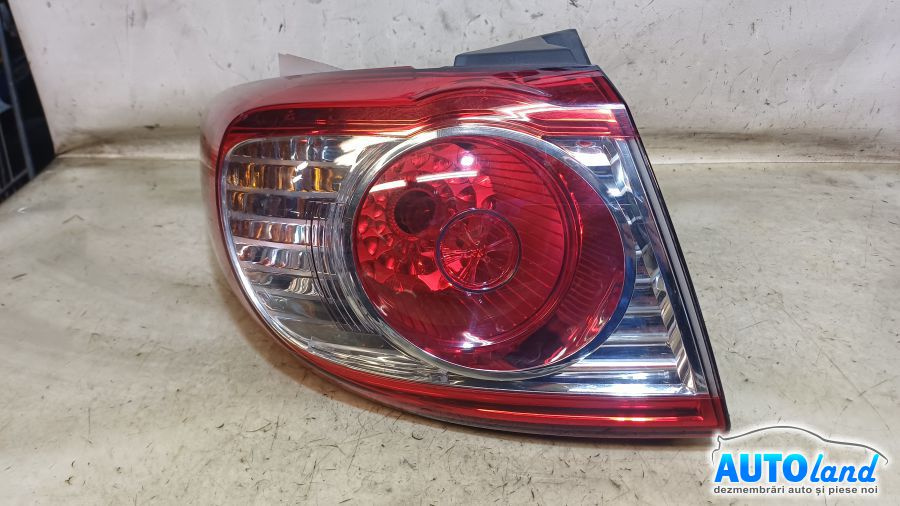 Stop Spate Stanga 924012b5 Hyundai SANTA FE CM 2006