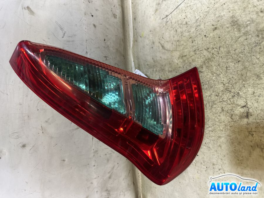 Stop Spate Stanga 9646801777 2 Usi Citroen C4 LC 2004
