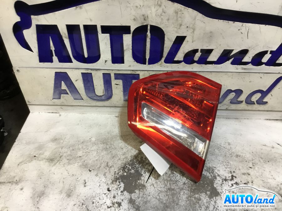 Stop Spate Stanga 9653547777 Citroen C4 Picasso UD 2007-2013