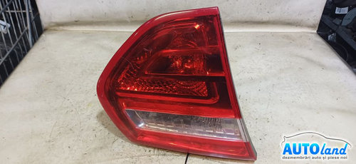 Stop Spate Stanga 9653547777 De pe Haion Citroen C4 Picasso UD 2007-2013