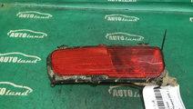 Stop Spate Stanga 9653548780 Lampa Ceata Citroen C...