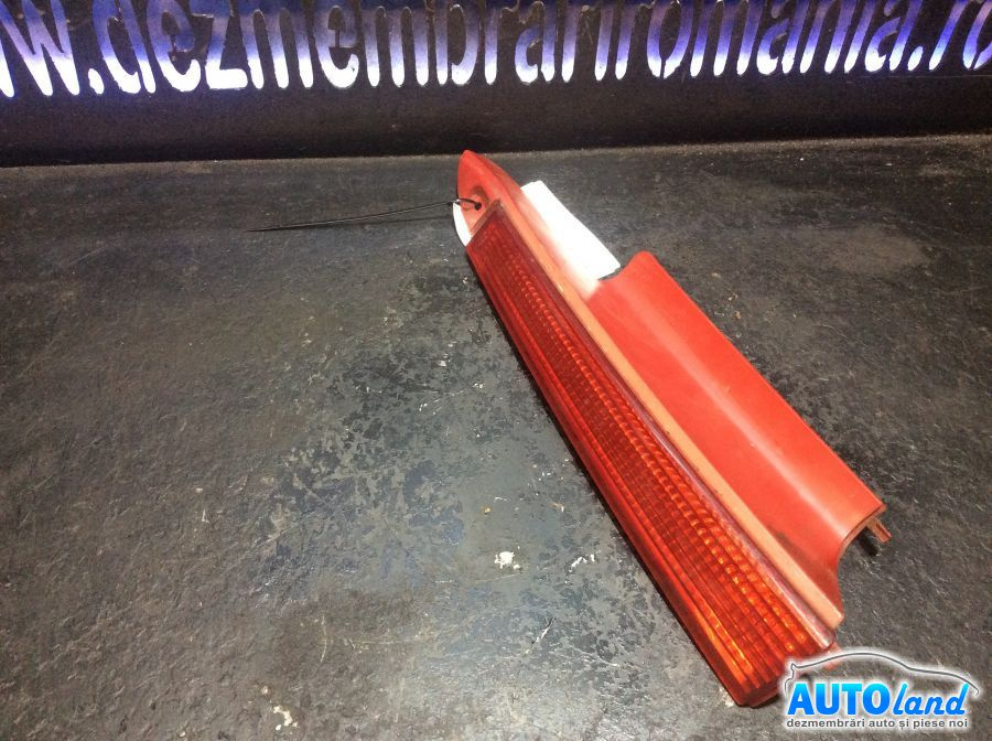 Stop Spate Stanga 9655863880 Partea de Sus Citroen C4 LC 2004
