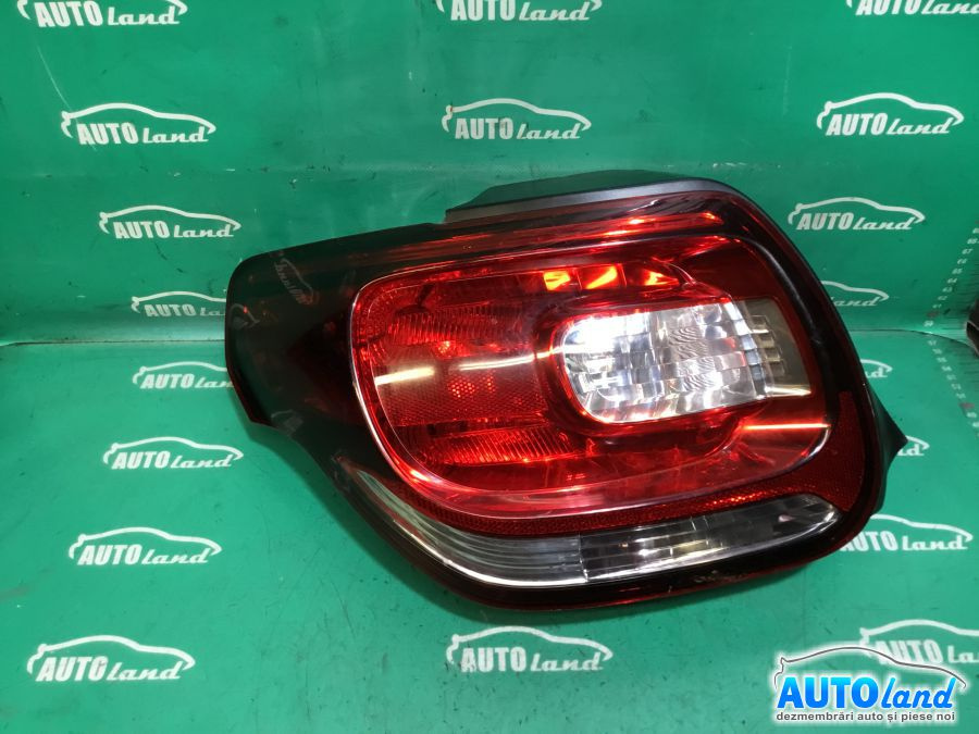 Stop Spate Stanga 9676973880 Citroen DS3 2009