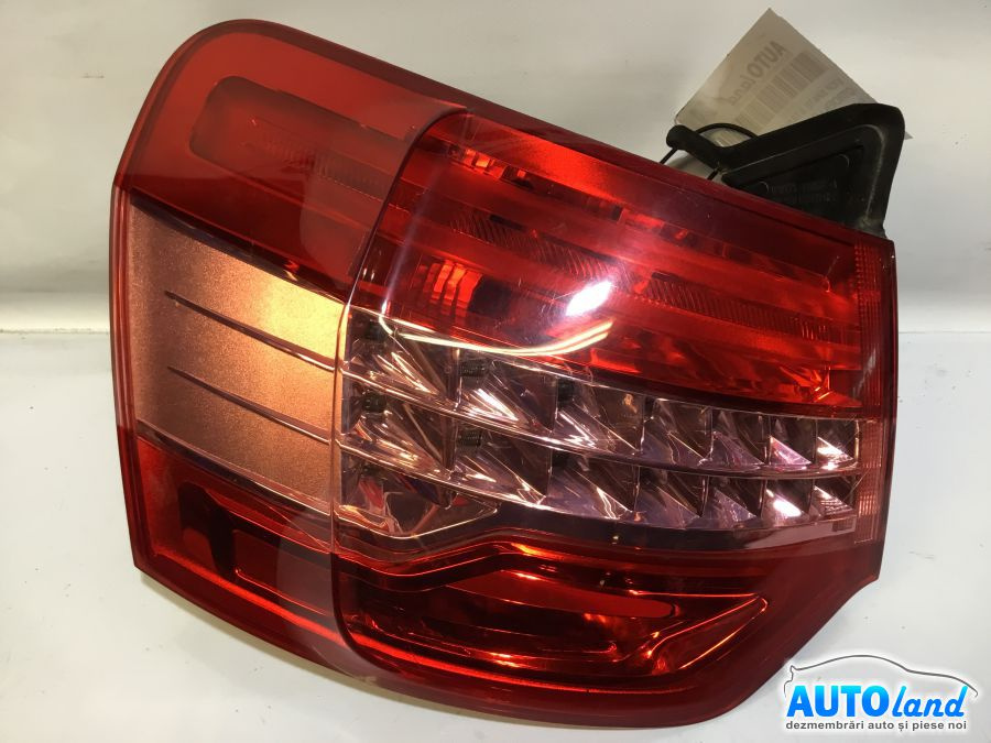 Stop Spate Stanga 9681063880 Citroen C5 RD 2008