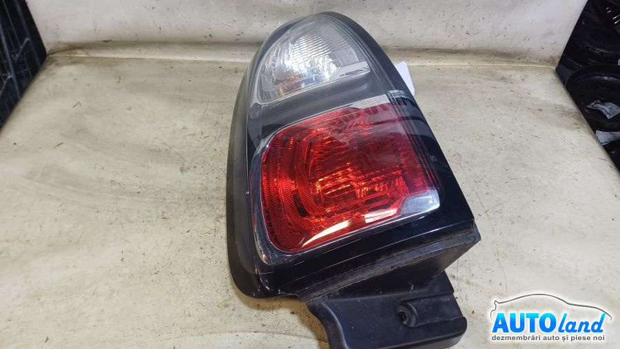 Stop Spate Stanga 9681727280 Citroen C3 Picasso 2009