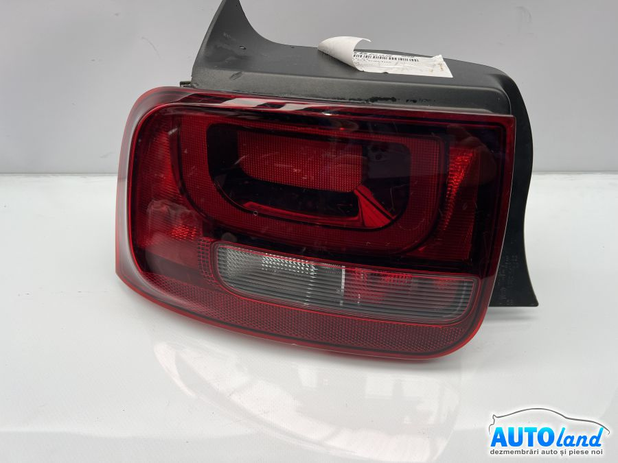 Stop Spate Stanga 9800916180 Citroen C4 Cactus hatchback 2014