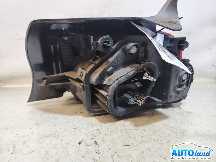 Stop Spate Stanga 9800916380 Citroen C4 Cactus hatchback 2014