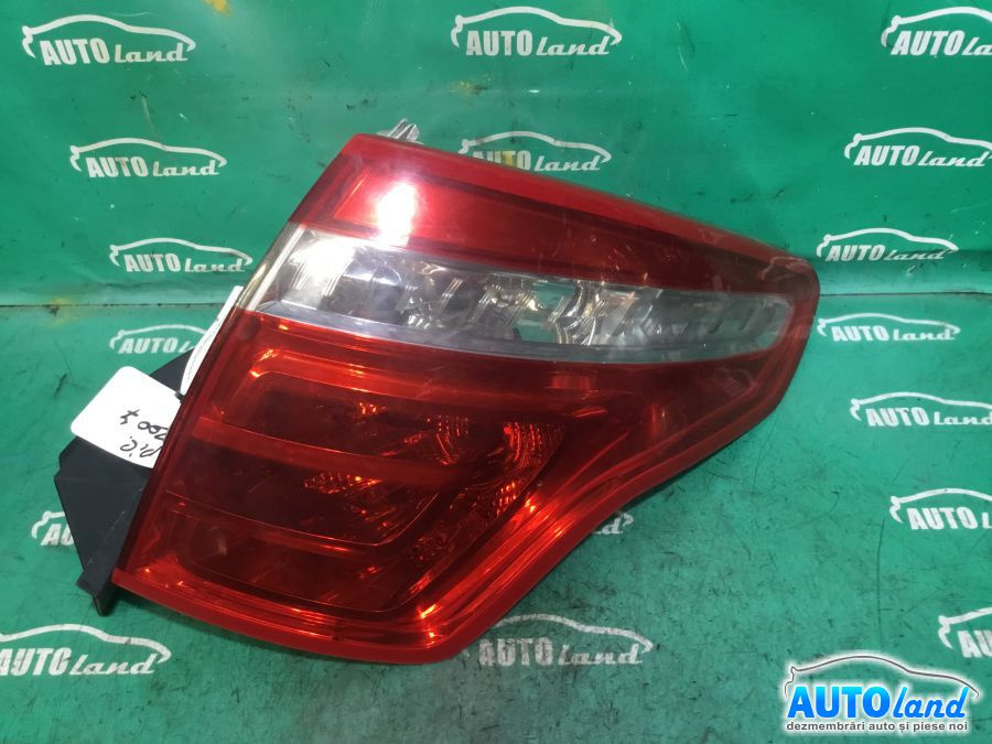 Stop Spate Stanga 9853547480 Citroen C4 Picasso UD 2007-2013