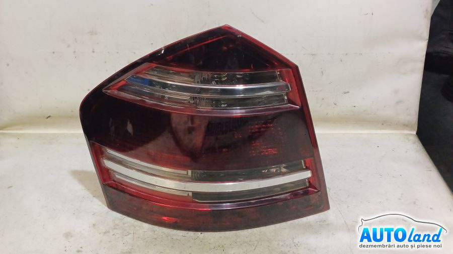 Stop Spate Stanga A1648204164 Mercedes-Benz GL-CLASS X164 2006