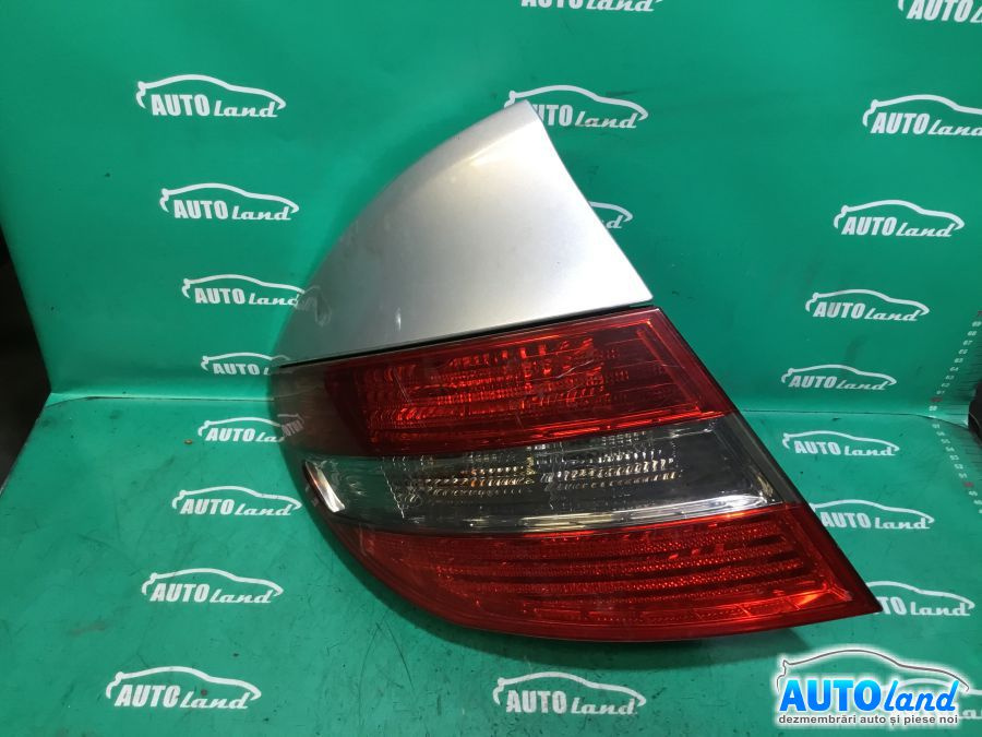 Stop Spate Stanga A2038205164 De pe Aripa Mercedes-Benz CLC-CLASS 2008