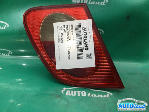 Stop Spate Stanga A2108200964 Model Pana in 1999 de pe Portbagaj Mercedes-Benz E-CLASS W210 1995-200...