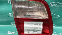 Stop Spate Stanga A2108205964 Cu Alb Mercedes-Benz...