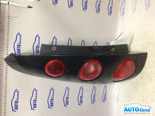 Stop Spate Stanga A4548200564 Smart FORFOUR 2004