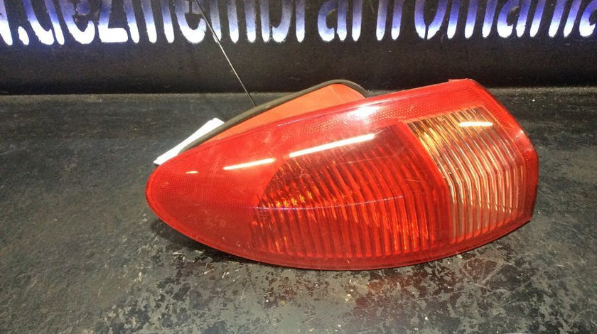 Stop Spate Stanga Alfa Romeo 147 937 2001
