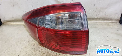 Stop Spate Stanga Am5113405bf Ford C-MAX II 2010