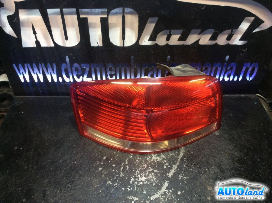 Stop Spate Stanga Audi A3 8P 2003