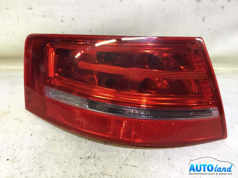 Stop Spate Stanga Audi A3 Cabriolet 2008