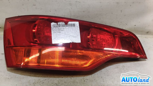 Stop Spate Stanga Audi Q7 4L 2006