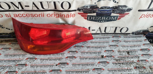 Stop spate stanga Audi Q7 cod piesa: 4L0945093