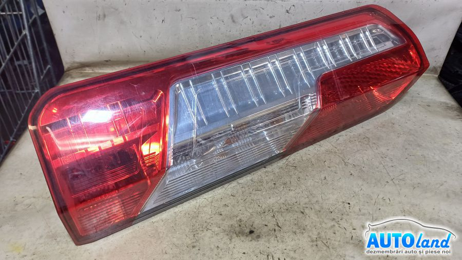 Stop Spate Stanga Bk3113405ag 2020 Ford TRANSIT bus 2006