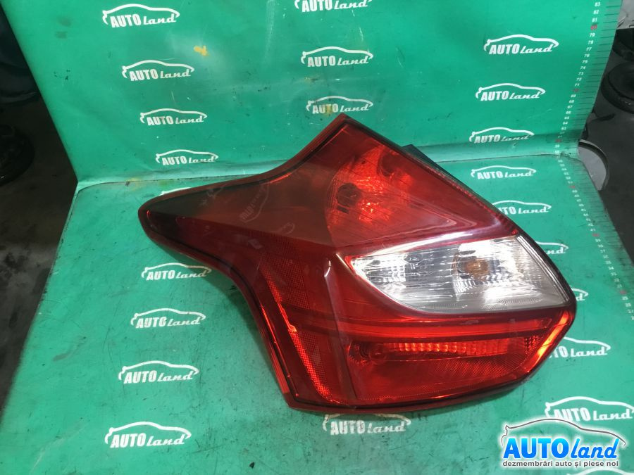 Stop Spate Stanga Bm5113405ak Pana in 2014 Ford FOCUS III 2011