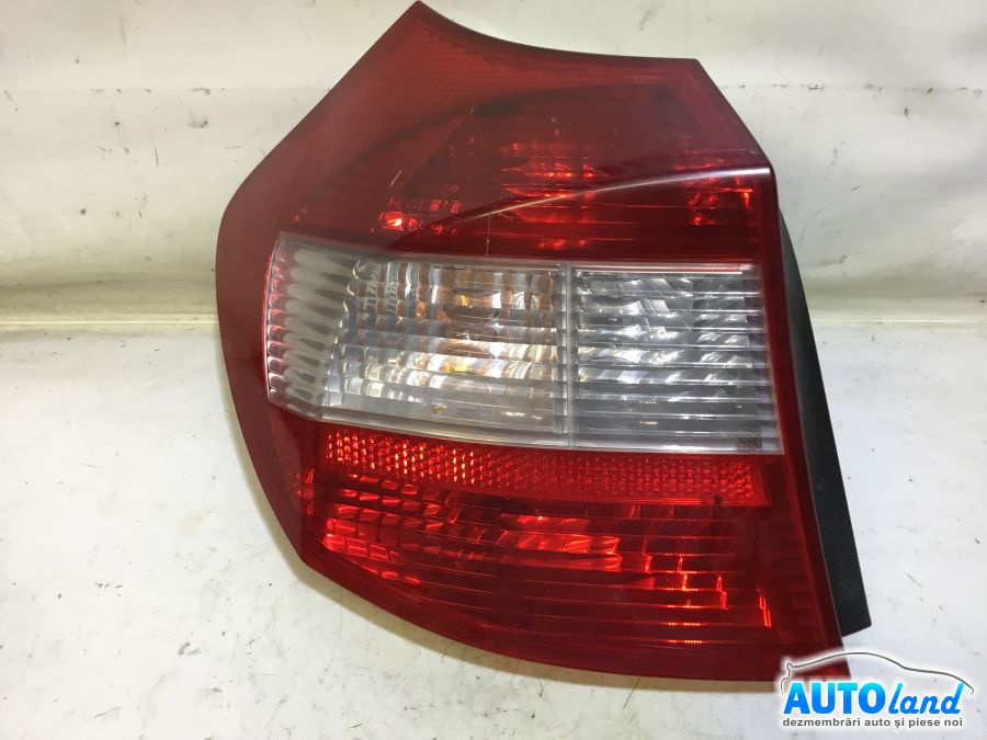 Stop Spate Stanga BMW 1 E81,E87 2004